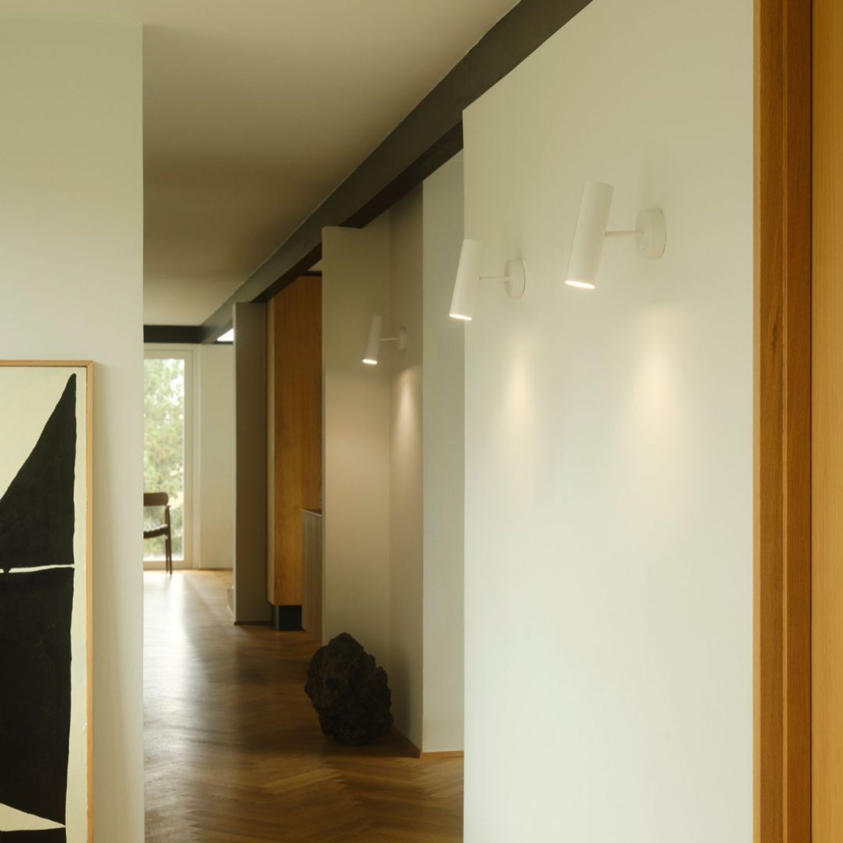 Mib 6 Wall Light gallery detail image