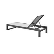 Skylark Batyline Sun Lounger gallery detail image