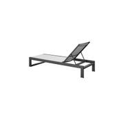 Skylark Batyline Sun Lounger gallery detail image