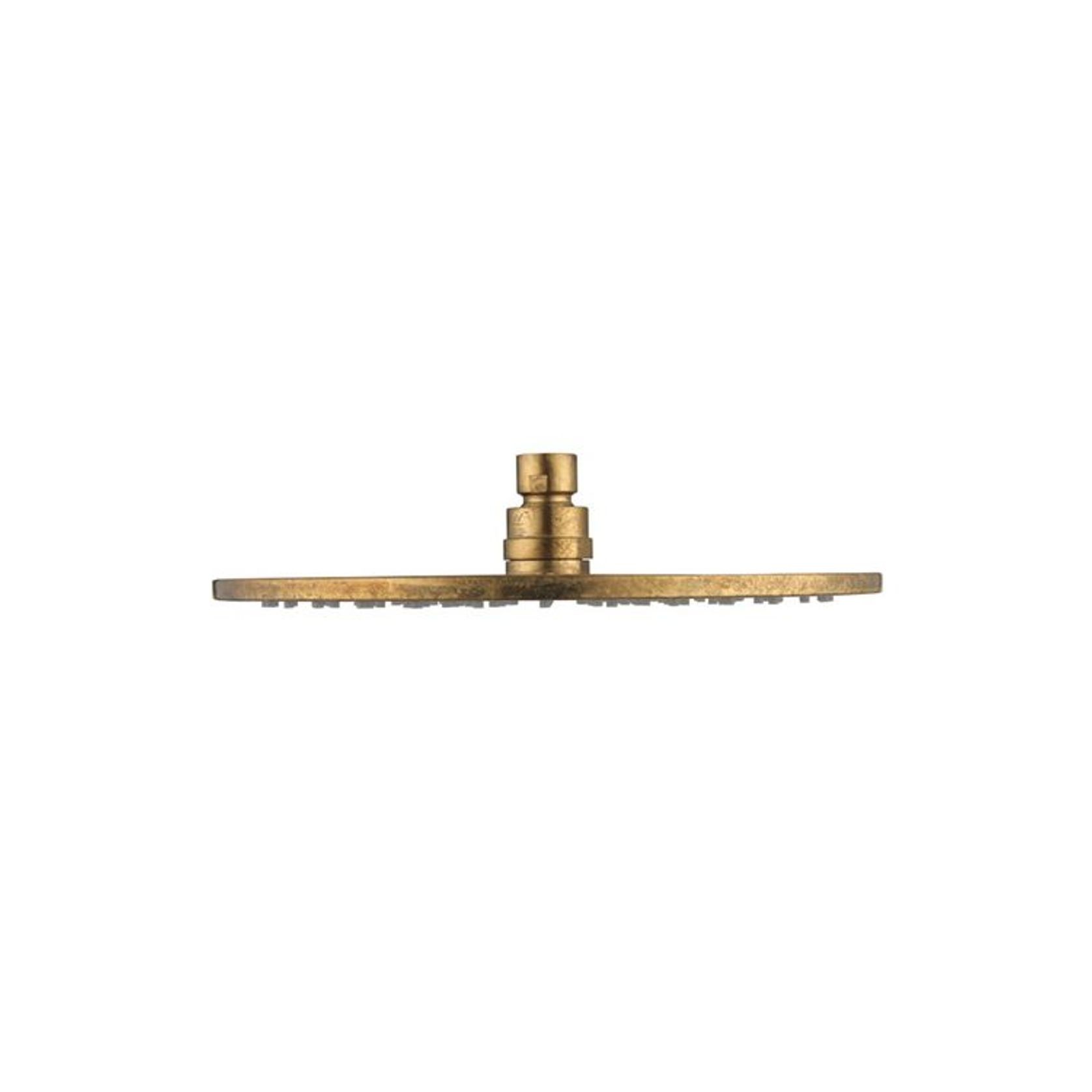 LVB Mica Shower Head | 250mm gallery detail image