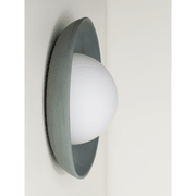 Mani Wide Sconce gallery detail image