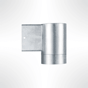 Tin Maxi Wall Light gallery detail image