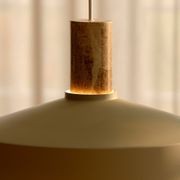Elvas Marble Pendant gallery detail image