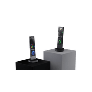 AVA Cinema Remote | Black gallery detail image