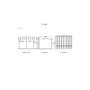 Urban Wall Mounted Patio Cover Collection gallery detail image