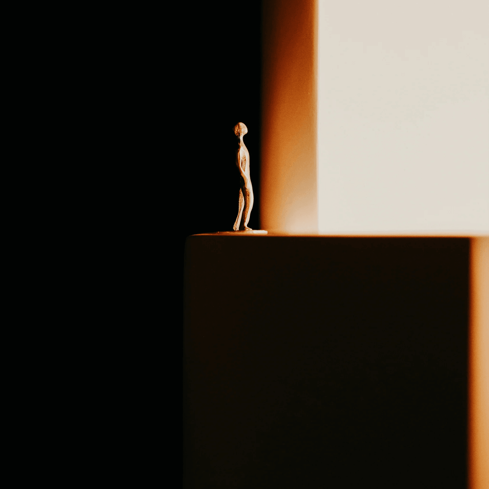 Soul Story 3 Wall Light gallery detail image