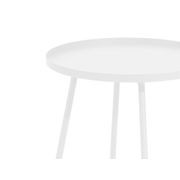 Petrel Aluminium Outdoor Side Table gallery detail image