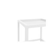 Florican Aluminium Outdoor Side Table gallery detail image