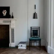 Hooked Wall Light with Shade gallery detail image