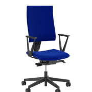 4ME Office Chair gallery detail image