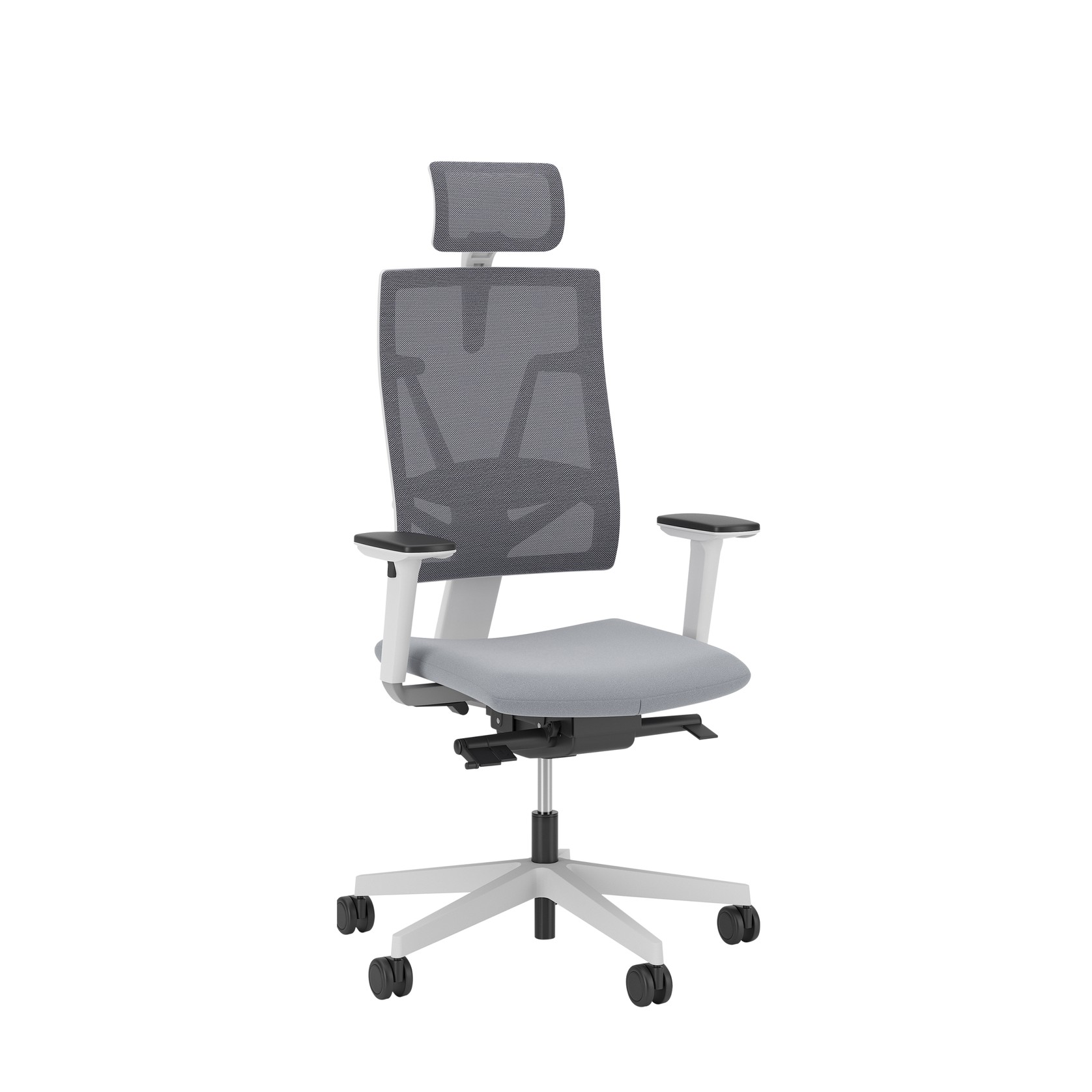 4ME Office Chair gallery detail image