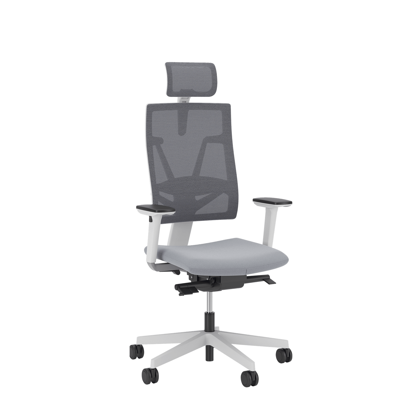 4ME Office Chair gallery detail image