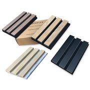 WOODFLEX Acoustics - 4pc Sample Box Set gallery detail image