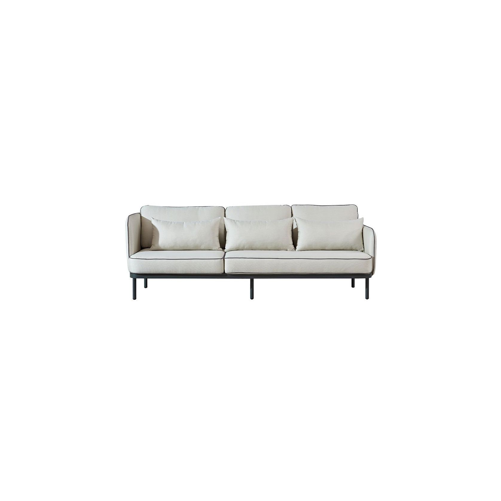 Crane Outdoor Sofa Set gallery detail image