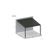 Coastal Patio Cover Collection gallery detail image