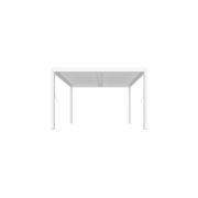 Caspian Manual Freestanding Louvre Roof gallery detail image