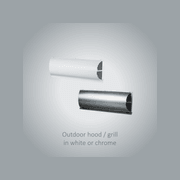 Freshbox 200 WIFI - Decentralised Ventilation System gallery detail image