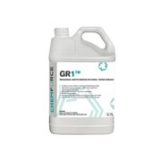 Gr1 - Graffiti Cleaner Coated Surfaces - 5 Litre gallery detail image
