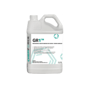 Gr1 - Graffiti Cleaner Coated Surfaces - 5 Litre gallery detail image