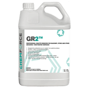 Gr2 - Graffiti Cleaner Uncoated Surfaces - 5 Litre gallery detail image