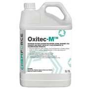 Oxitec-M - Oxygen Natural Stone Cleaner - 5 Litre gallery detail image