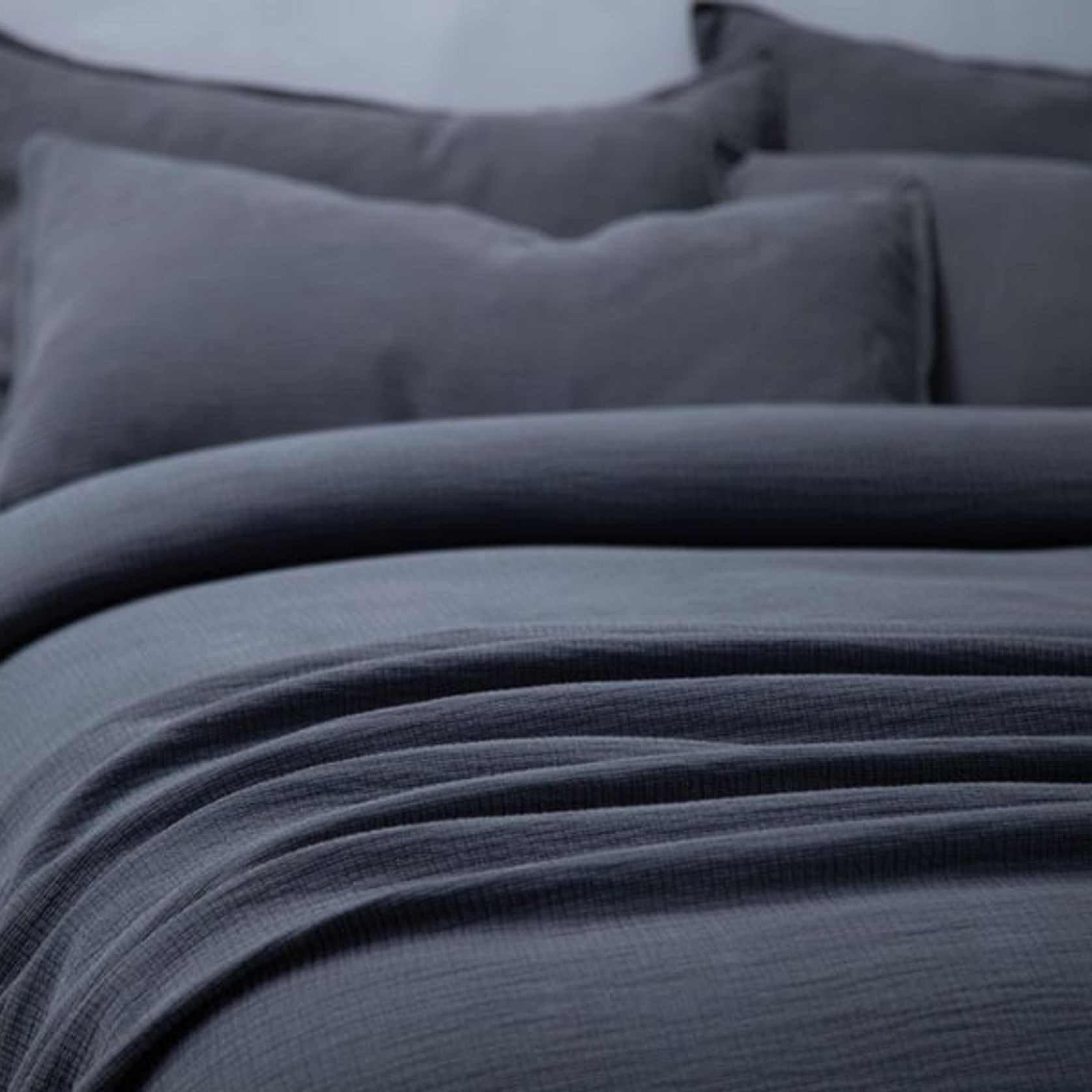 Ripple Duvet Covers gallery detail image