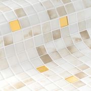 Sponge | Gold Mosaics Collection by Ezarri gallery detail image