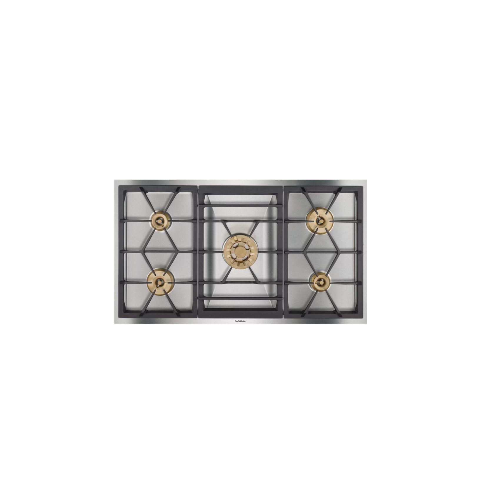Gaggenau Vario Gas Cooktop 400 Series gallery detail image