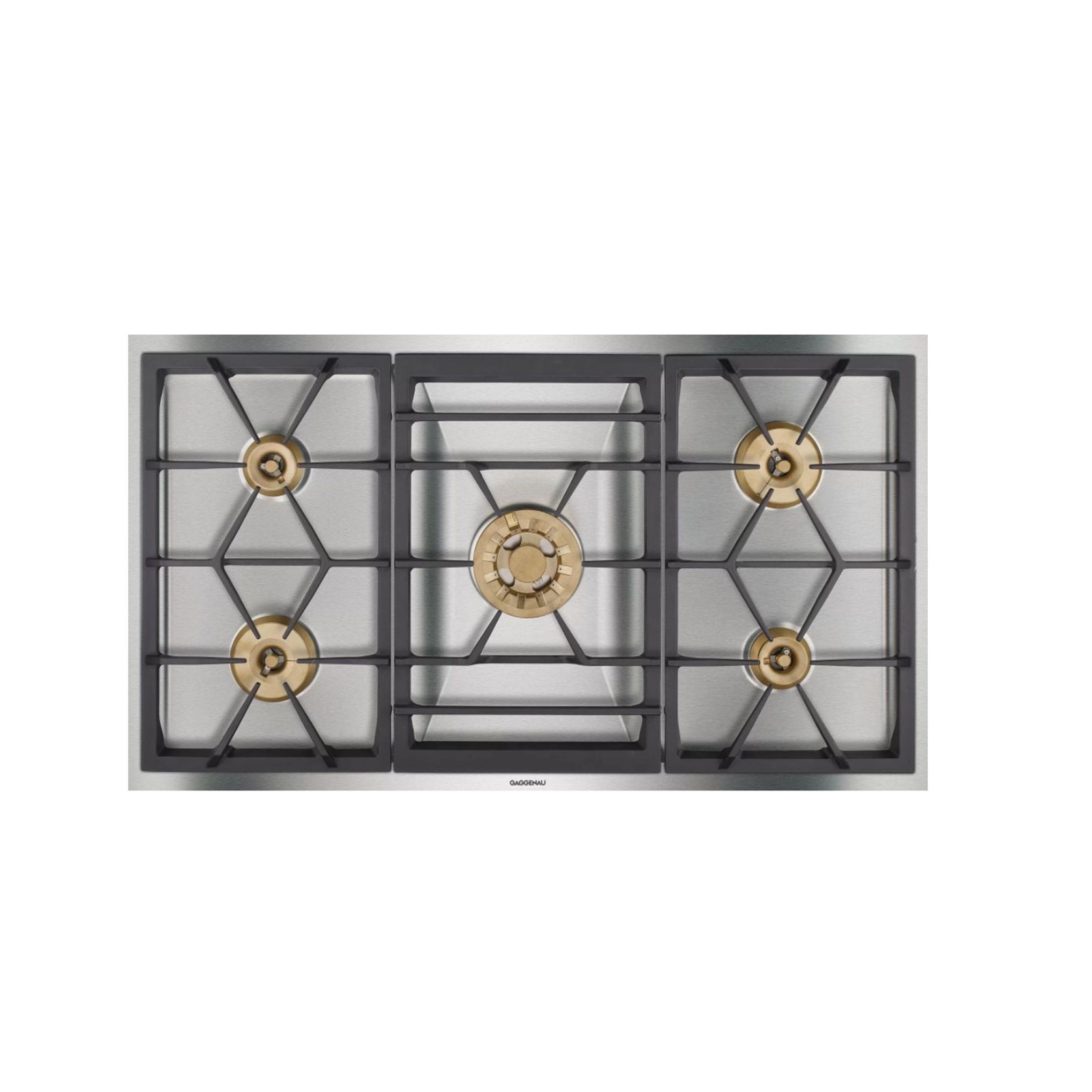 Gaggenau Vario Gas Cooktop 400 Series gallery detail image