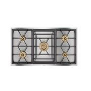 Gaggenau Vario Gas Cooktop 400 Series gallery detail image