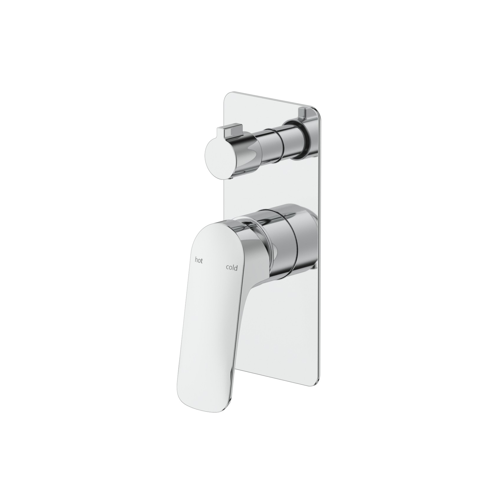 Kaza Shower Mixer Diverter | 1P | Trim Kit Only gallery detail image