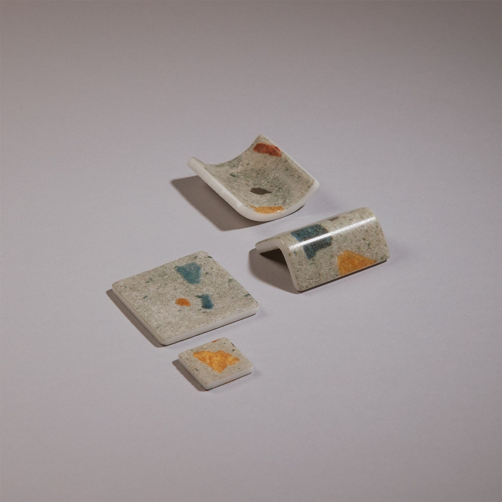 Balinese | Terrazzo Mosaics Collection by Ezarri gallery detail image