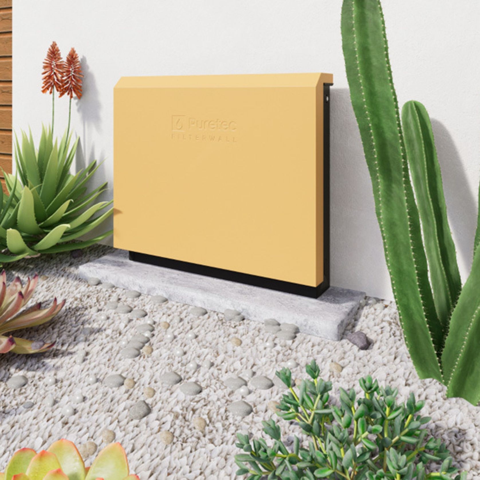 FilterWall F-Series Freestanding Water Filtration gallery detail image