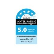 Billi Home BC with Gooseneck Multifunction Mixer Tap gallery detail image