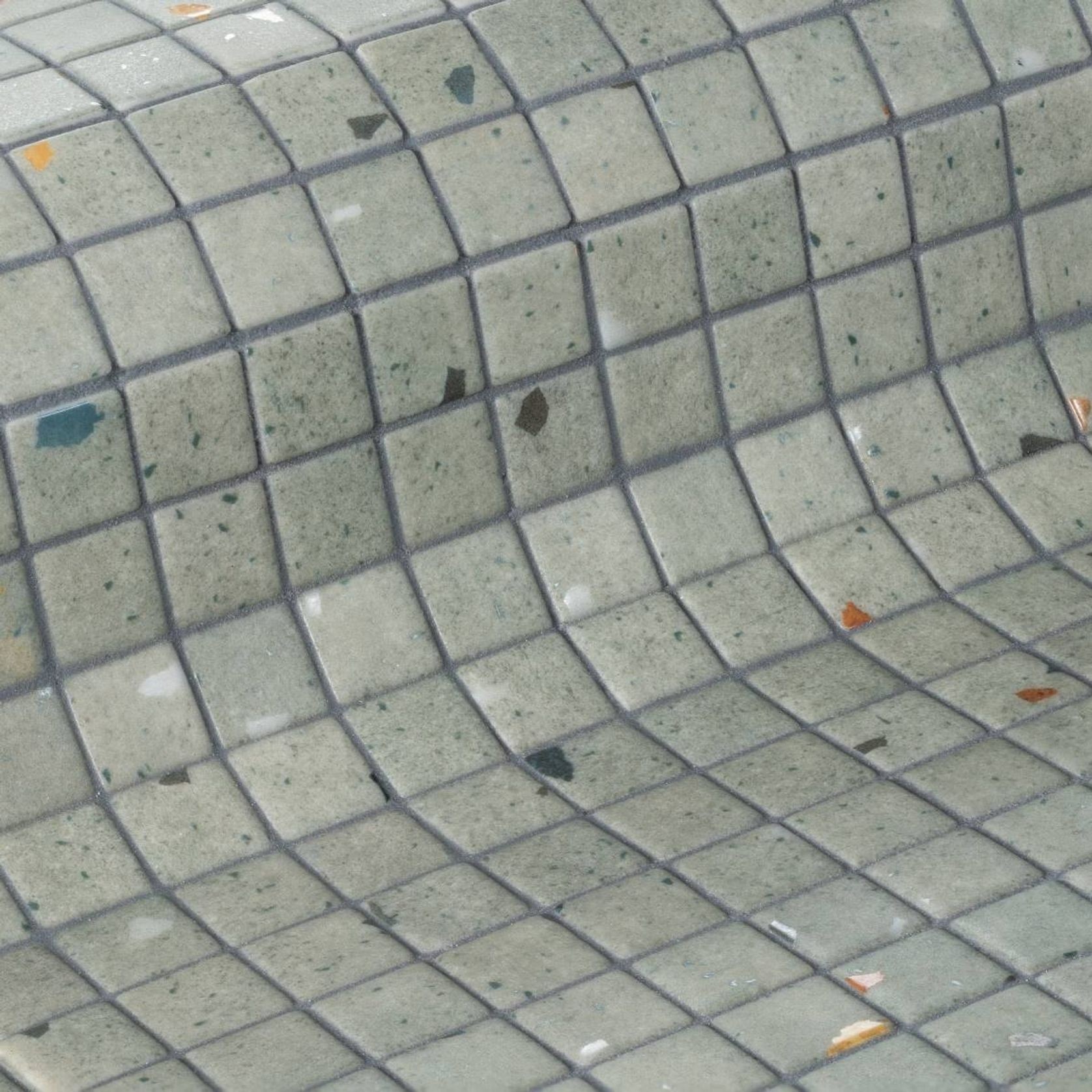 Balinese | Terrazzo Mosaics Collection by Ezarri gallery detail image