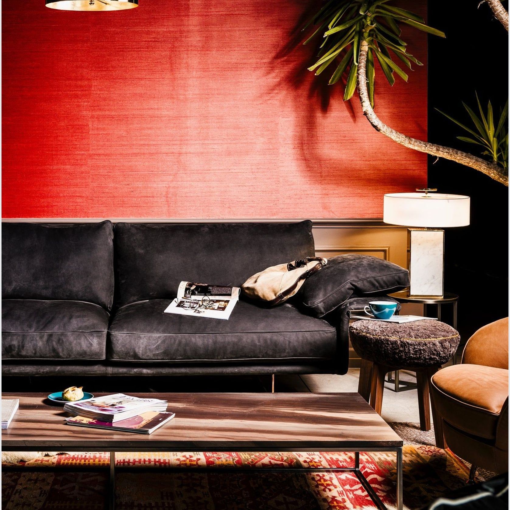 Alato Sofa gallery detail image