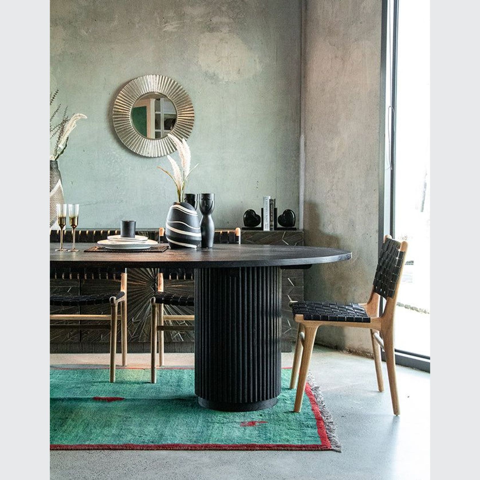 Nelson Dining Table ArchiPro NZ