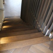 Aztec Oiled Wood Flooring gallery detail image