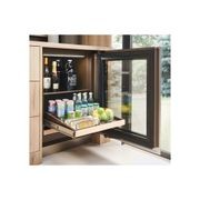 Designer Series Undercounter Beverage Center 61cm gallery detail image
