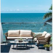 Abisko Outdoor Lounge Set gallery detail image