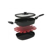 Weber Q Ware Set Large gallery detail image