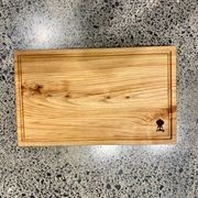 Elm Wooden Serving Board gallery detail image