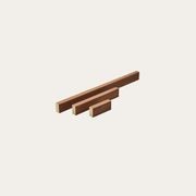 STIX | Rectangular 5025 gallery detail image