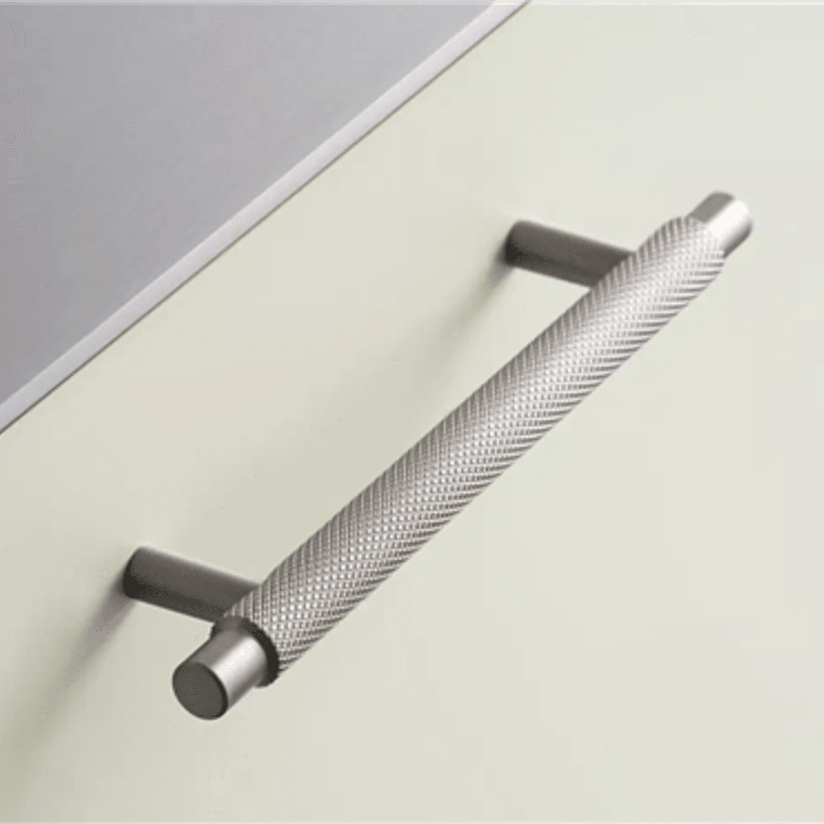 Furnipart Manor 192mm Inox Look gallery detail image
