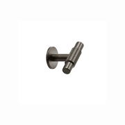 Furnipart Manor T Knob 30mm Matt Bronze gallery detail image