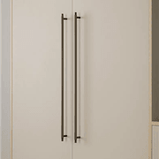 Furnipart Manor Long 640mm Matt Bronze gallery detail image