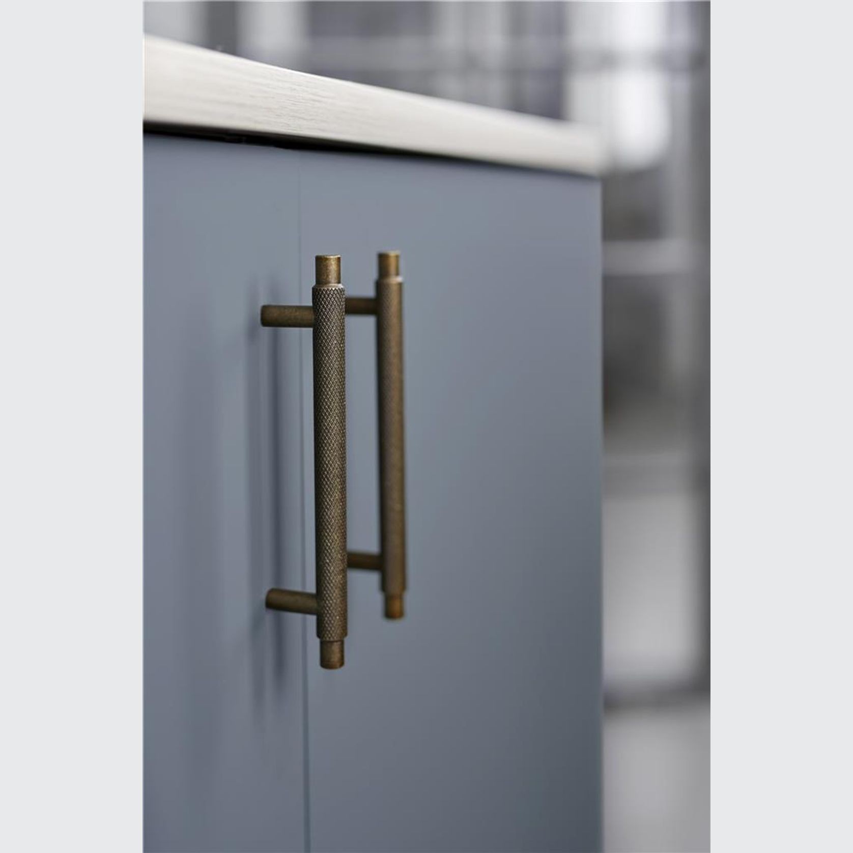 Furnipart Manor 128mm | Handle gallery detail image