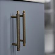 Furnipart Manor 128mm | Handle gallery detail image