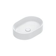 Zero 50 Oval Vessel Basin gallery detail image
