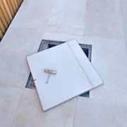 HIDE Large Drain Cover gallery detail image